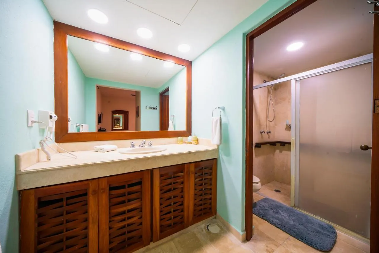 Condo Rana Loca - Only 5 Min Walk To Beach - At, Playacar, Chac Ha Condos プレヤデルカーメン 0*,