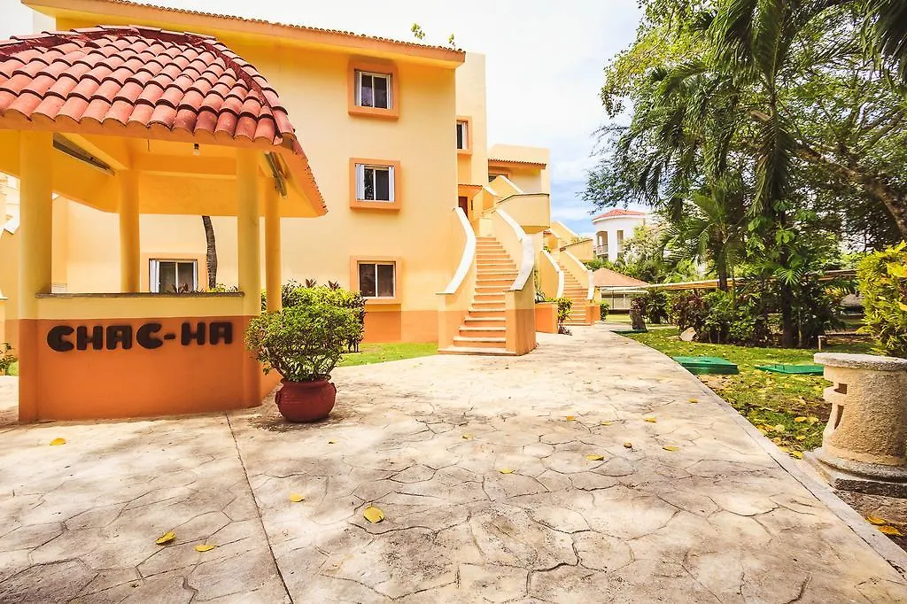 アパート Condo Rana Loca - Only 5 Min Walk To Beach - At, Playacar, Chac Ha Condos プレヤデルカーメン